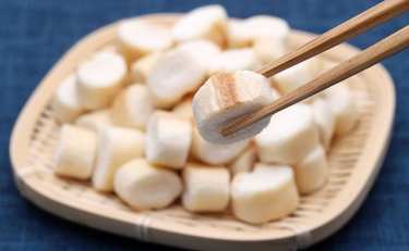 フワッフワたまご焼き！超ヘルシースイーツ‼︎「お麩パウダー」の魅力に迫る