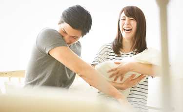 小泉進次郎氏、立ち会い出産も…世間の「しない派」意外な理由