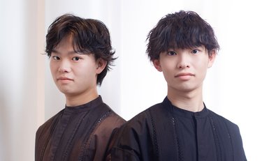 《現役で医学部合格した双子のピアニスト》人工呼吸器が欠かせない弟の存在が原動力に「オレの弟、かわいいだろ！」