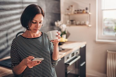いくら言っても「帰るコール」しない夫を完全攻略〝妻の作戦〟が頭いい!!
