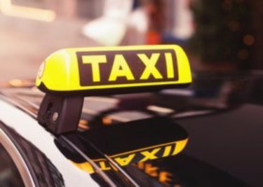 忍者やSPがあなたを送迎!?  世にも珍しいタクシーに乗ってみたい！