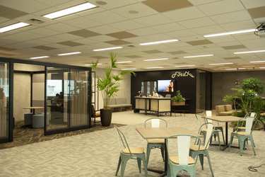 全従業員8万人のテレワークをいち早く決めた！富士通が推進する“働き方の自由度”