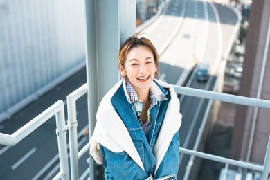 西山茉希“茶色多め上等”の食卓へのこだわり「まずは大人がおいしそうに食べる」｜CHANTO WEB