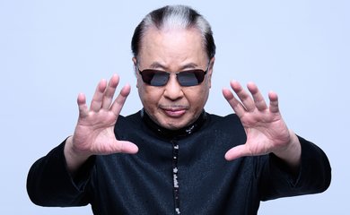 Mr.マリック｜最新・注目の記事一覧｜CHANTO WEB