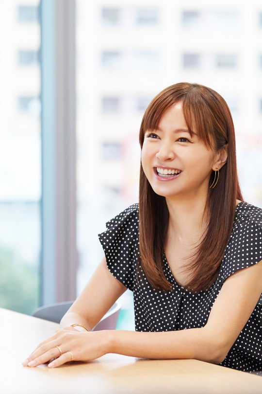 鈴木亜美