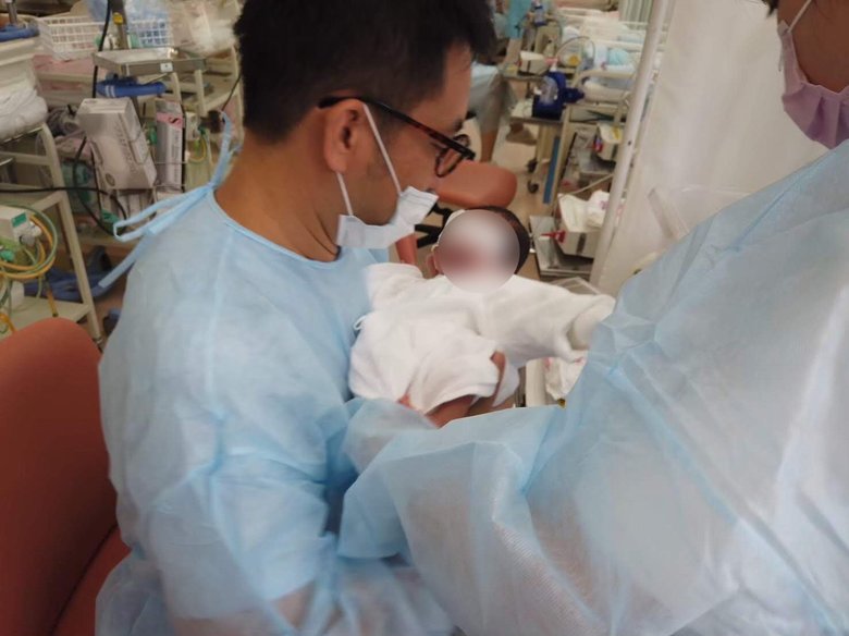 なすなかにし・中西茂樹