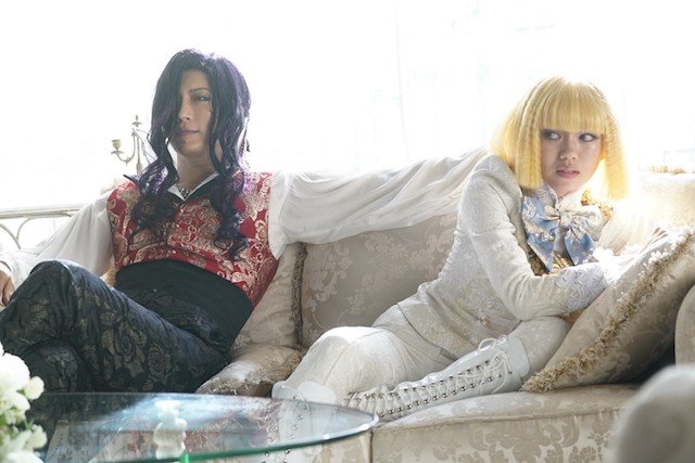 ©︎2019映画「翔んで埼玉」製作委員会