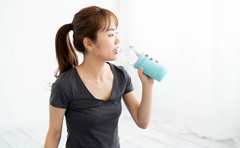 だらけたおしりが復活！おしり筋伸ばしで手軽に運動不足解消