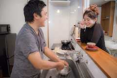 毎日の家事「ちょっと気を抜いてみたら」夫からの〝感謝が増える〟意外な結果！