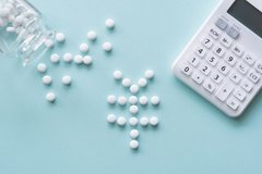 税金はちょっとした工夫で減らせる！ドラッグストアの「薬のレシート」で税金を取り戻そう