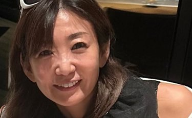 終活見据え、50代で千葉移住した中島史恵「早すぎると言われるけれど」暮らしが軽くなった今、夫婦の第2の人生で新たな発見も