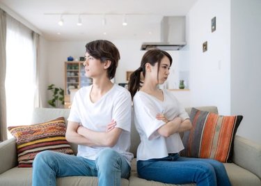 もうガマンできない！　共働き妻が「夫嫌い」に陥ったきっかけ