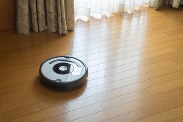 買ってよかった！お掃除タイム削減に役立つ家電5つ