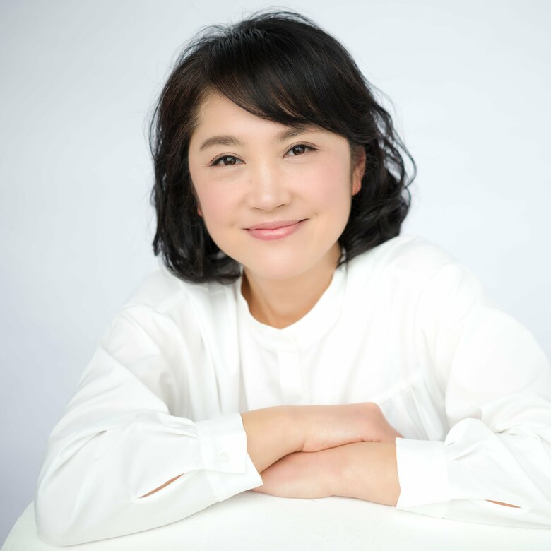 現在は婦人科系のがんを患った人が女性が集う「よつばの会」を運営している 