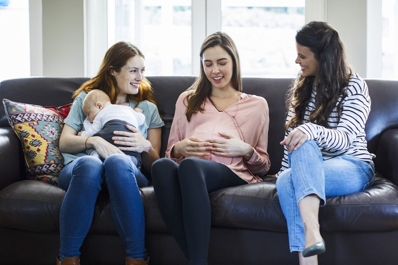 iStock.com/Stígur Már Karlsson Heimsmyndir