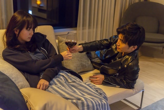 ©2020 HIGH BROW CINEMA