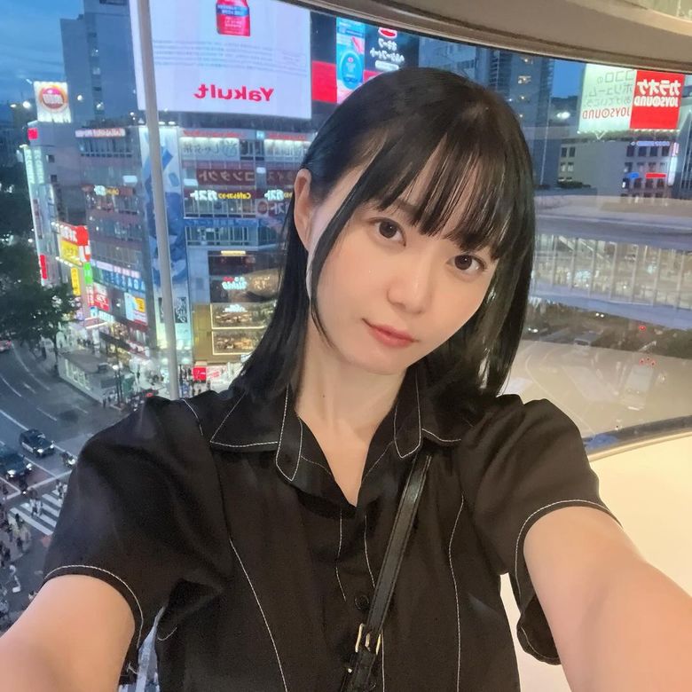 東京と秋田の生活環境の違いに戸惑うことも（Instagramより）