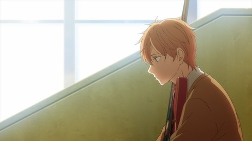 ©︎キヅナツキ・新書館／ギヴン製作委員会