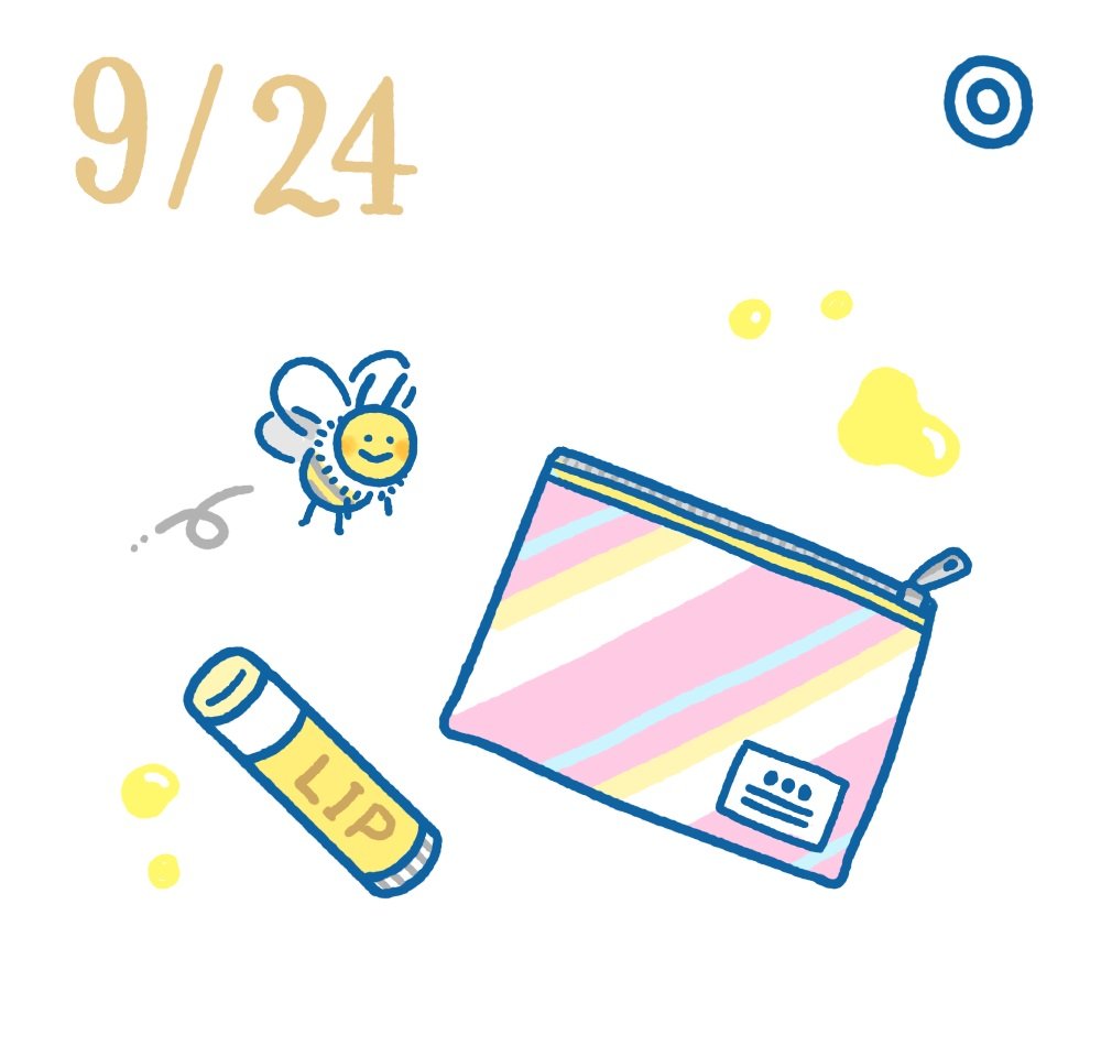9月24日日めくり風水