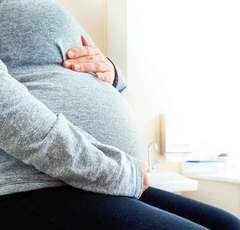 妊娠中のお腹を勝手に触らないで！という訴えに共感が相次ぐ