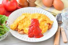 戸田恵梨香さんが作るオムライス＆サラダに「これお店出せる！」と大絶賛