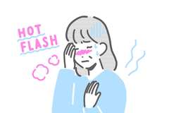 「更年期を極端に怖がらないで」不調を抱えやすい40代の悩み【医師に聞く】