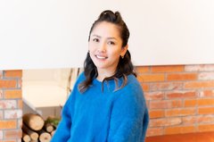 「息子が初めて“クソババア”って（笑）」元ちとせ 奄美での子育ては自然体