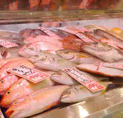 秋が旬！美味しい魚の見分け方「秋刀魚は解凍・生どっちが正解!?」