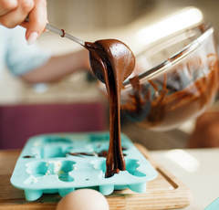 パイの実×クーリッシュが絶品!?チョコレート大好き芸人の推しが凄い!!