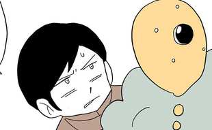 大人な男女の重大場面に遭遇してしまった…