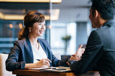 報連相だけじゃない！ 「結局何が言いたいの？」と言われがちな人に不足しているトークスキル