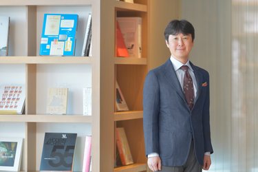 「ダウン症の娘を支えよう」TSUTAYA社長「専業主夫になった3年間」新たな家族との関わり