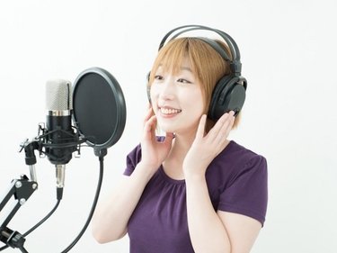 注目のボーカルレッスンのメリット
