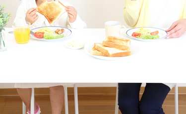 ニッチェ・江上さんの“子どもに作りたいレシピ”に「うちの子にも食べさせたい」