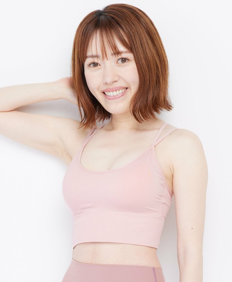 松田リエさんご自身のAFTER