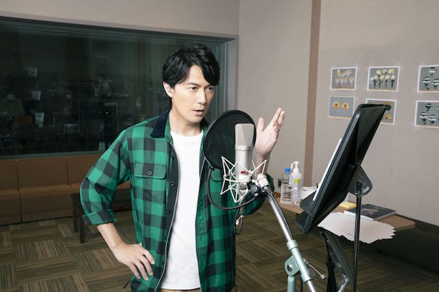 © トロル・ポプラ社／2022「映画おしりたんてい」製作委員会