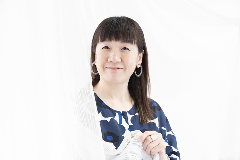 得意料理は筑前煮と語る谷さん