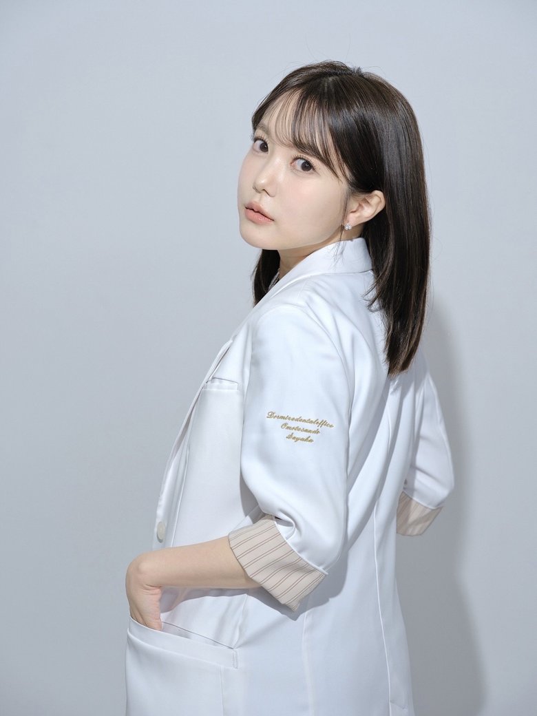 ビジュアルも含めて「親しみやすい歯医者さん」を目指しているという