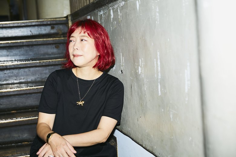 芸名も無事に決まりました