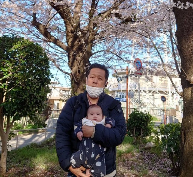 1歳になったころ