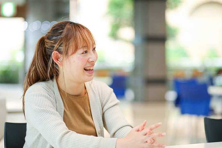 取材・撮影・文／桜木奈央子