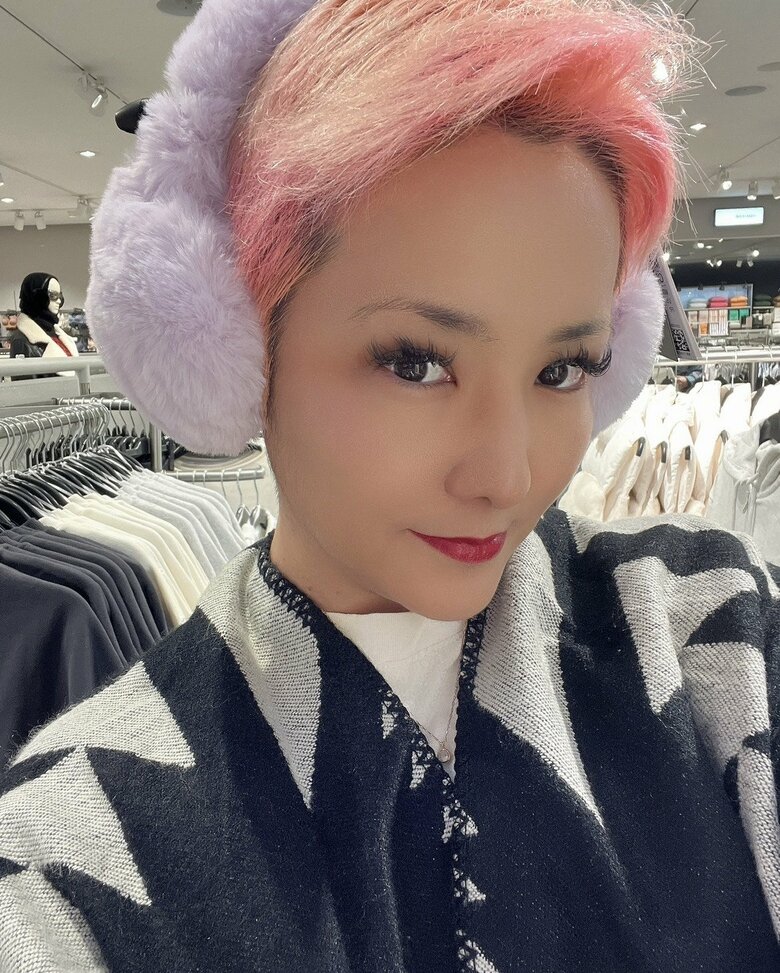 ファッションやメイクのセンスも高い