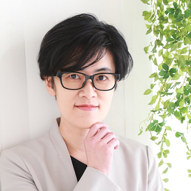 藤原千秋さん