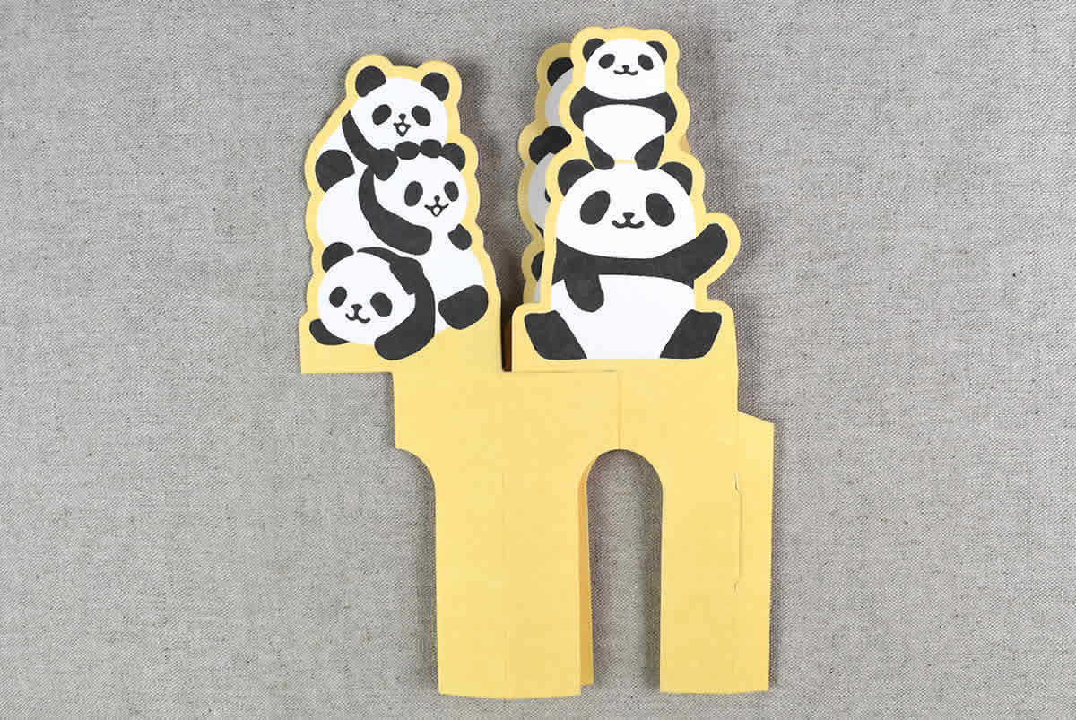 ダイソー ペーパー加湿器 風邪の季節に大活躍 電気を使わずに加湿できる Chanto Web