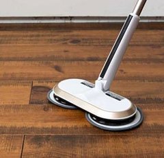 1万円の「コードレス回転モップ」が累計40万台も売れた理由
