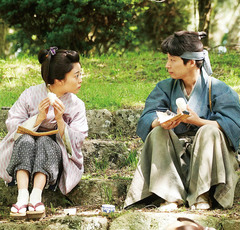 星野源の魅力が満載！超難関プロジェクトに挑む、映画『引っ越し大名！』