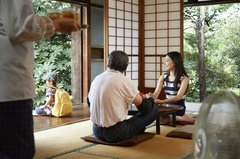 どう切り出す？お盆の帰省中に親と終活の話がしたい【心理士に聞く】
