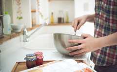 たった材料2つで罪深きスイーツが誕生「…もう普通のお菓子に戻れない」