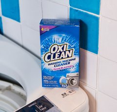 オキシクリーンに種類はある？用途別にご紹介！