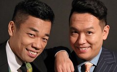 「あたりまえ体操」韓国からの逆輸入だったCOWCOW・多田 アジアでブレイクしたネタで「破格のVIP待遇」受けた